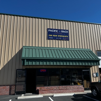 Pacific Rack Outfitters